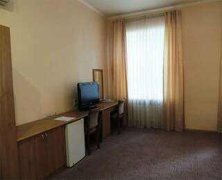 Гостиница Ассоль Таганрог "СТАНДАРТ-ТВИН"-2