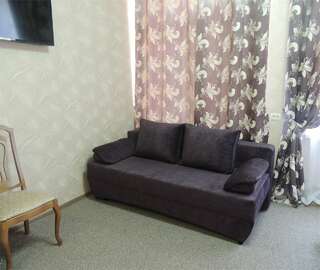 Гостиница Ассоль Таганрог "ПОЛУЛЮКС"-5