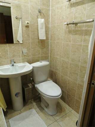 Гостиница Ассоль Таганрог "СТАНДАРТ-ЭКОНОМ"-5