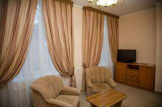 Гостиница Ассоль Таганрог "ЛЮКС-ДАБЛ"-2