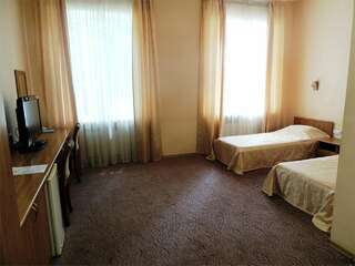 Гостиница Ассоль Таганрог "СТАНДАРТ-ТВИН"-1