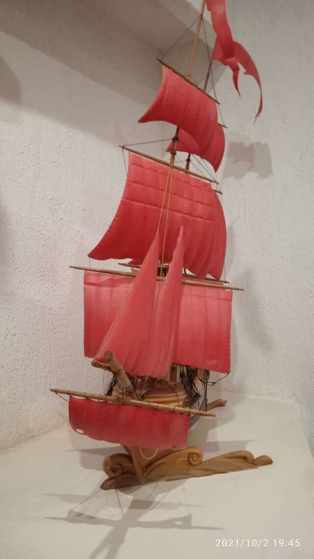 Гостиница Ассоль Таганрог-179