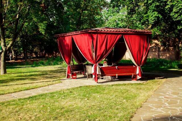 Гостиница Ассоль Таганрог-61