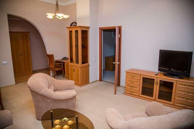 Гостиница Ассоль Таганрог-56