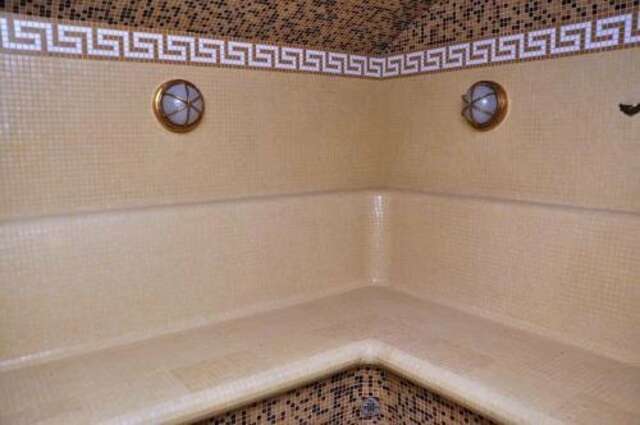 Гостиница Ассоль Таганрог-32