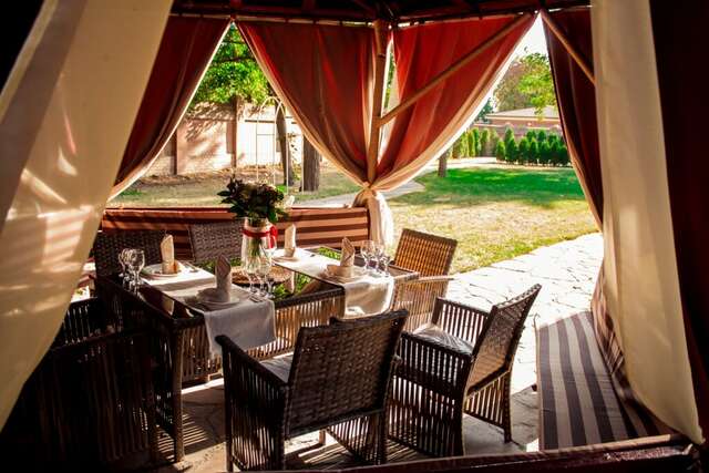 Гостиница Ассоль Таганрог-68