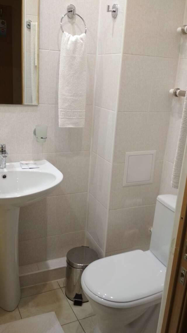 Гостиница Ассоль Таганрог-239