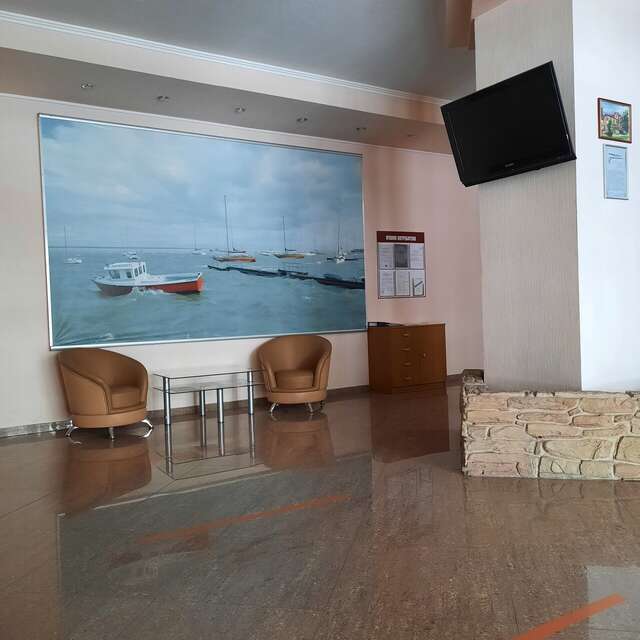 Гостиница Ассоль Таганрог-182