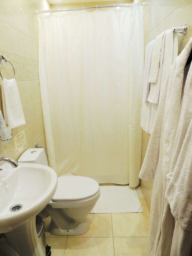 Гостиница Ассоль Таганрог-63