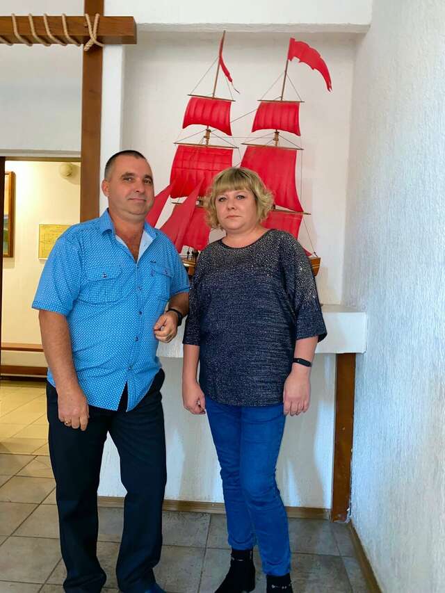 Гостиница Ассоль Таганрог-169