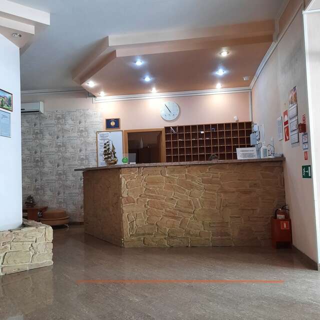 Гостиница Ассоль Таганрог-6