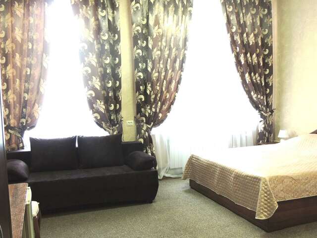 Гостиница Ассоль Таганрог-59