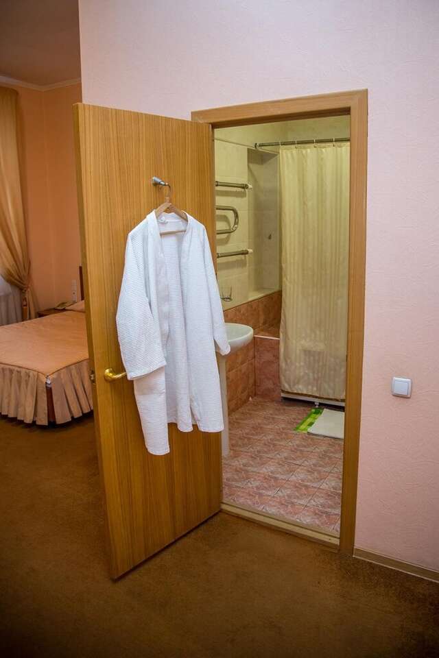 Гостиница Ассоль Таганрог-22