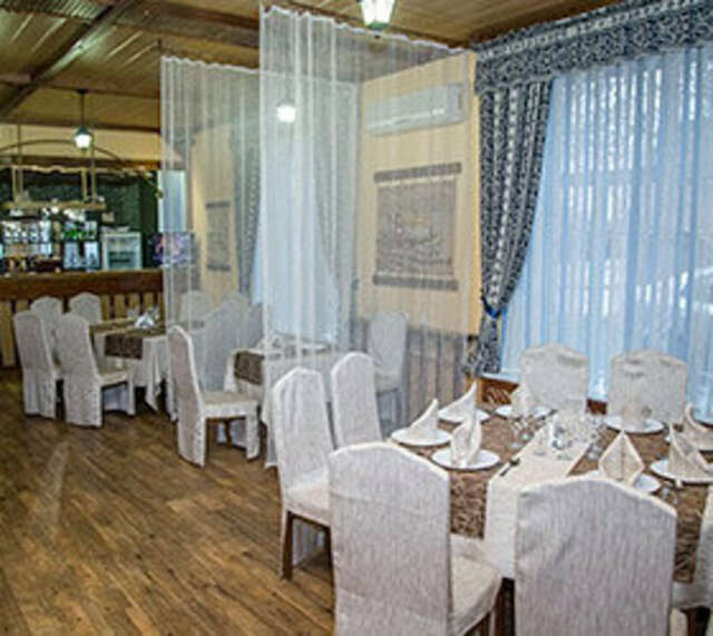 Гостиница Ассоль Таганрог-121