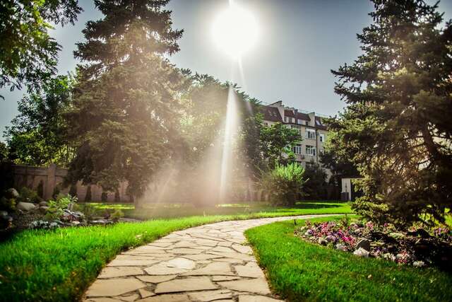 Гостиница Ассоль Таганрог-11