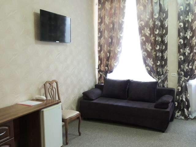 Гостиница Ассоль Таганрог-33