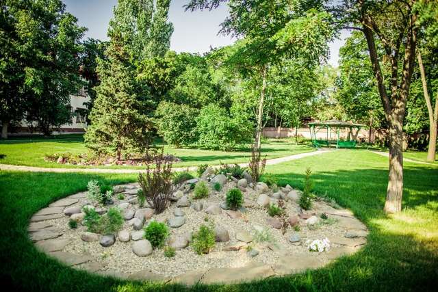 Гостиница Ассоль Таганрог-27