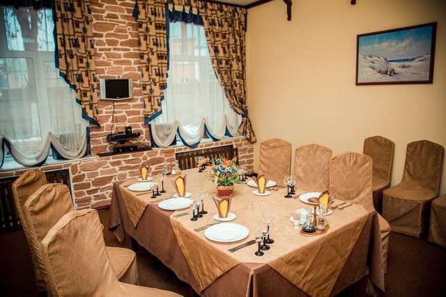 Гостиница Ассоль Таганрог-108