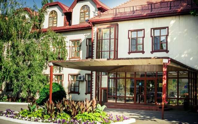 Гостиница Ассоль Таганрог-39