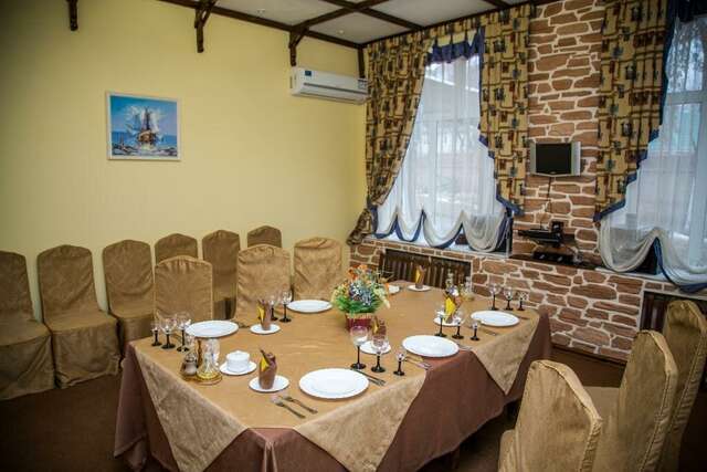 Гостиница Ассоль Таганрог-125