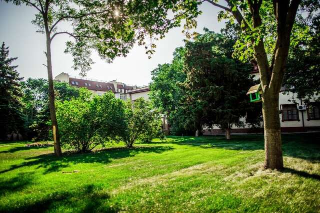 Гостиница Ассоль Таганрог-45