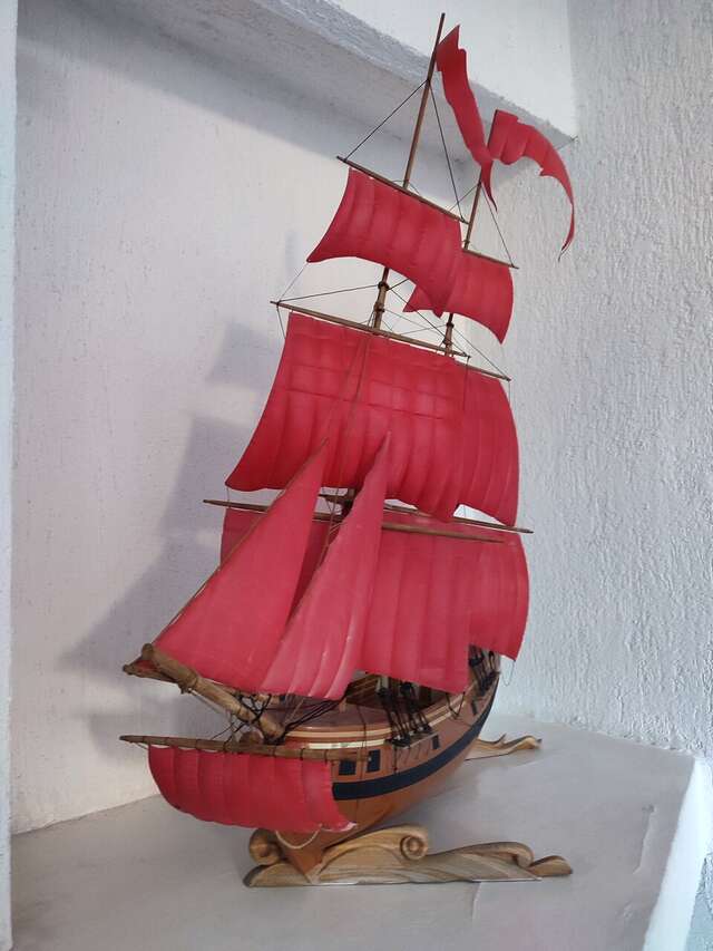 Гостиница Ассоль Таганрог-132