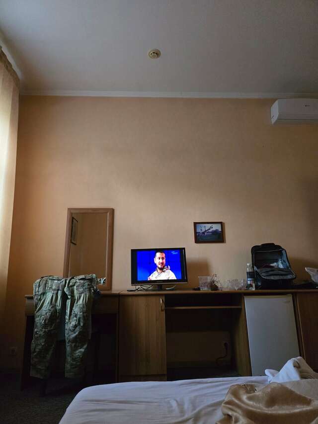 Гостиница Ассоль Таганрог-189