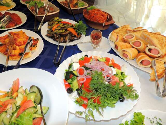 Гостиница Ассоль Таганрог-118