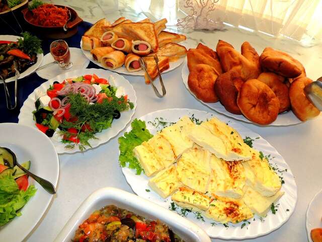 Гостиница Ассоль Таганрог-14