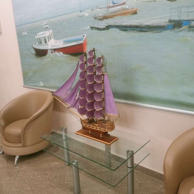 Гостиница Ассоль Таганрог-146