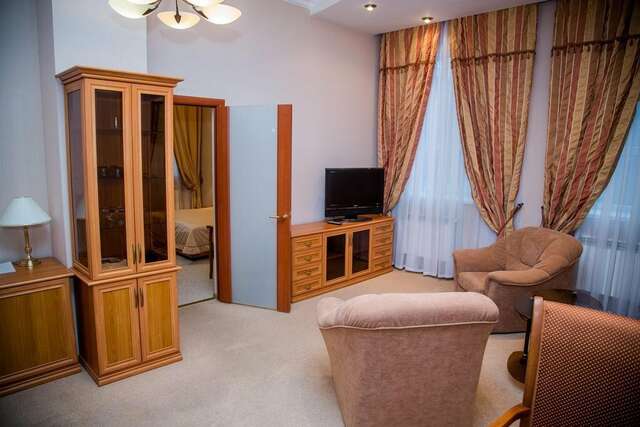 Гостиница Ассоль Таганрог-86