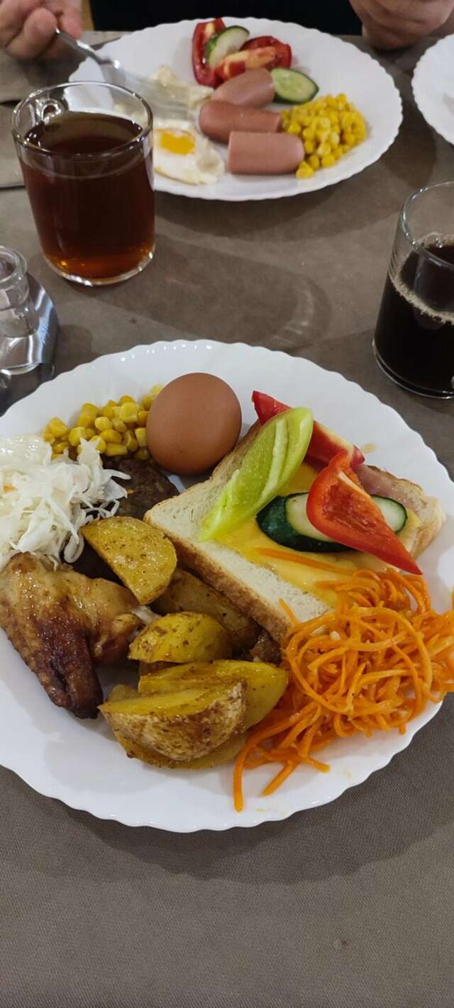 Гостиница Ассоль Таганрог-214