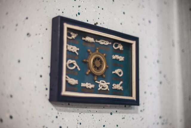 Гостиница Ассоль Таганрог-36