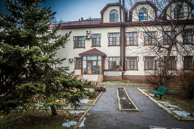 Гостиница Ассоль Таганрог-21