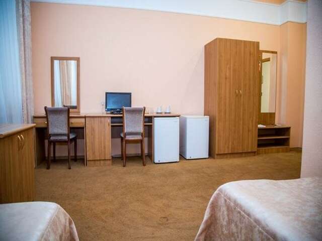 Гостиница Ассоль Таганрог-80