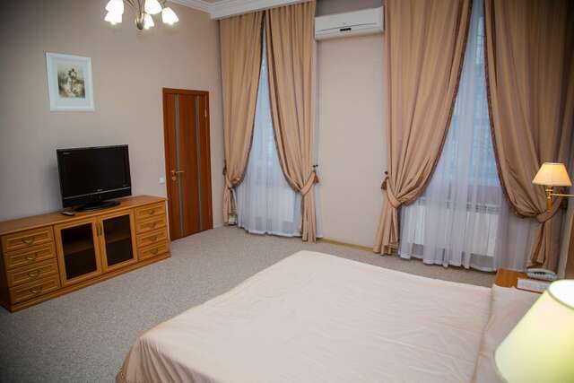 Гостиница Ассоль Таганрог-74