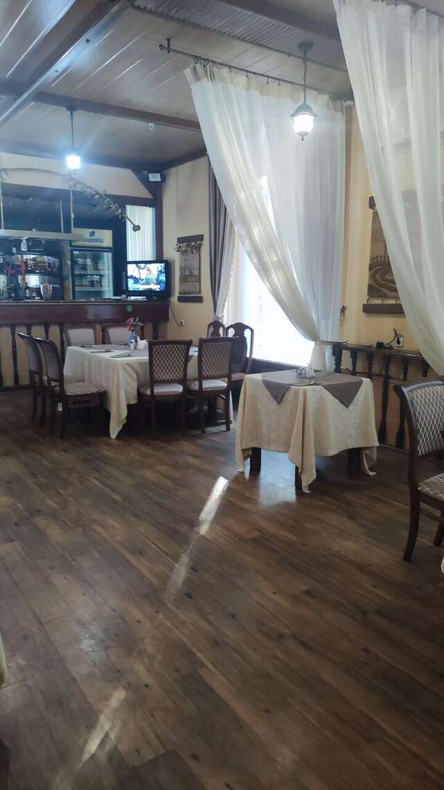 Гостиница Ассоль Таганрог-190