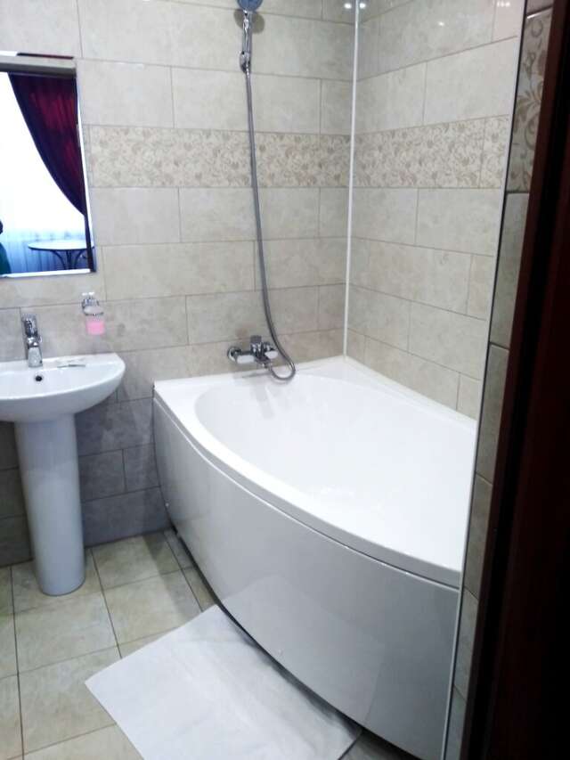 Гостиница Ассоль Таганрог-212