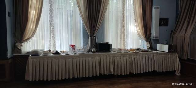 Гостиница Ассоль Таганрог-187