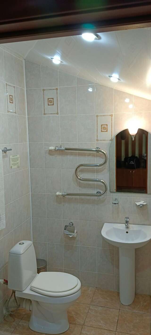 Гостиница Ассоль Таганрог-232