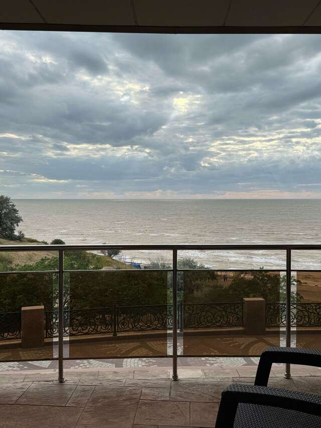 Гостиница Ассоль Таганрог-134