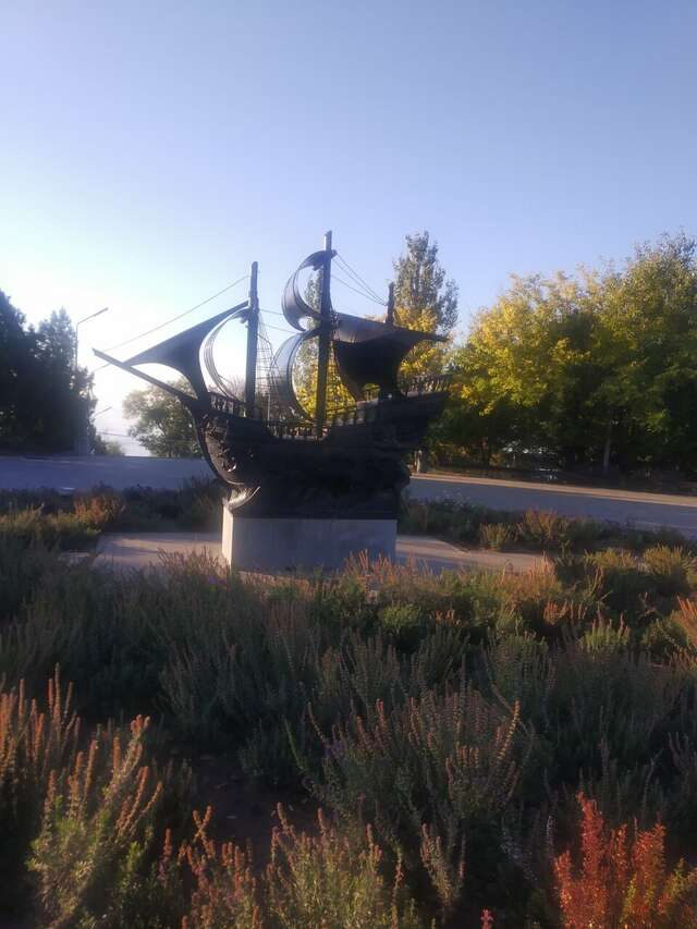 Гостиница Ассоль Таганрог-133