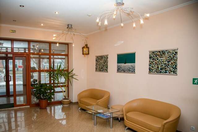 Гостиница Ассоль Таганрог-24