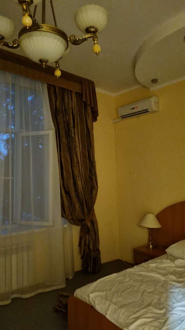 Гостиница Ассоль Таганрог-193