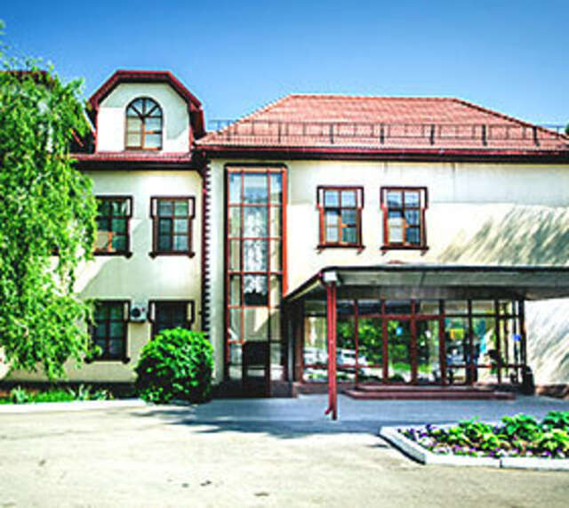 Гостиница Ассоль Таганрог-8