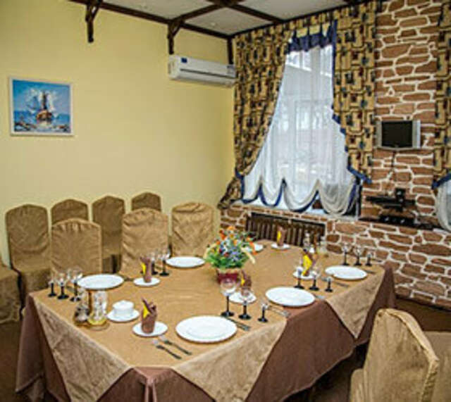 Гостиница Ассоль Таганрог-89