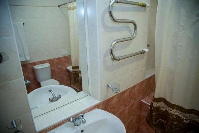 Гостиница Ассоль Таганрог-83