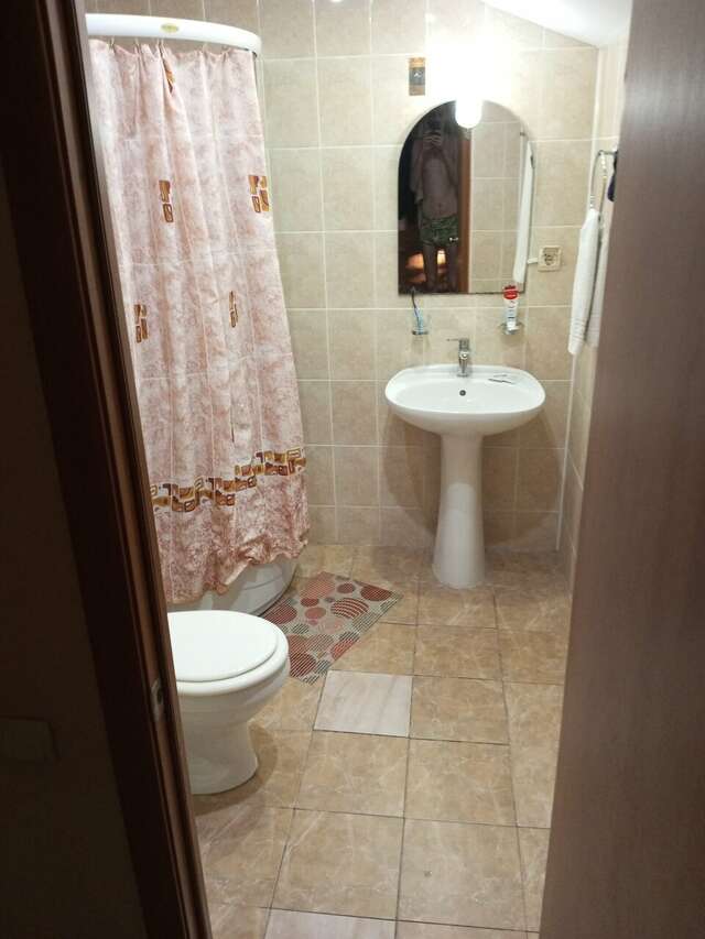 Гостиница Ассоль Таганрог-231