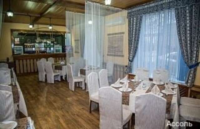 Гостиница Ассоль Таганрог-216