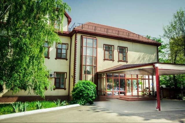 Гостиница Ассоль Таганрог-195